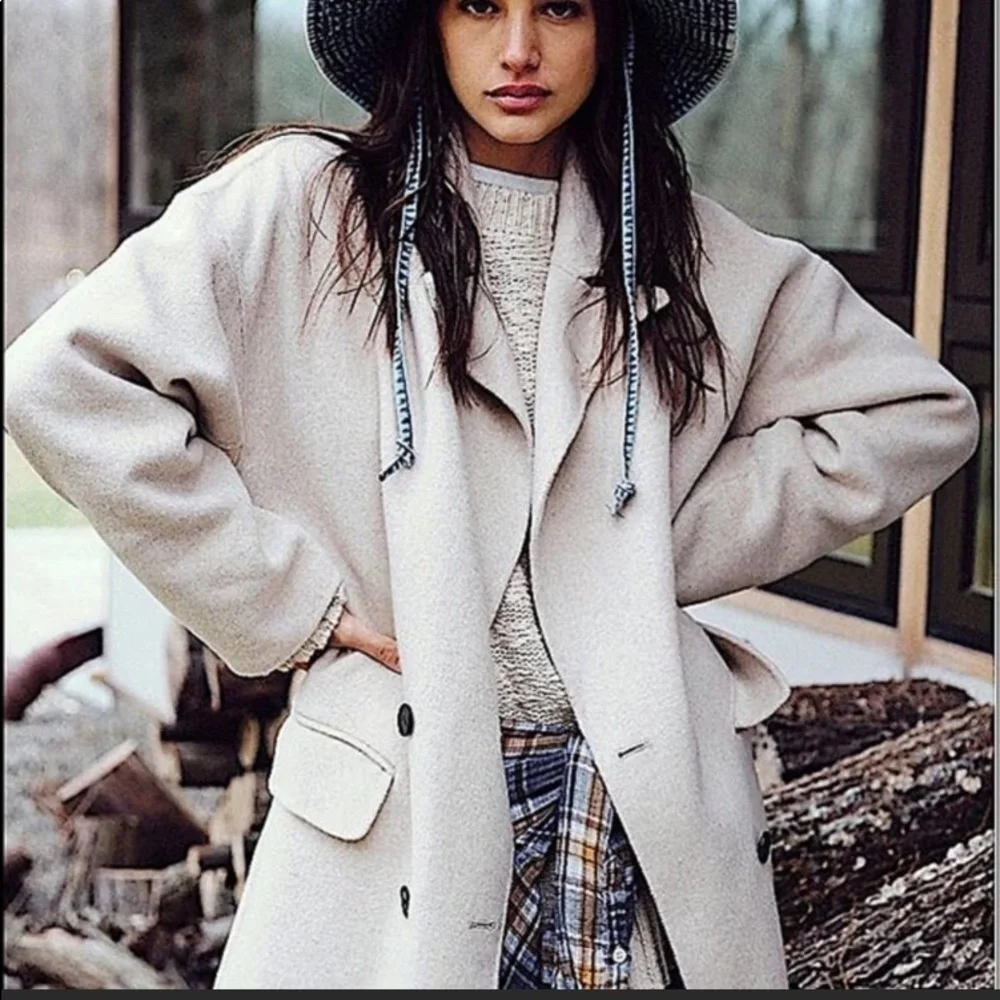 Free People sold out